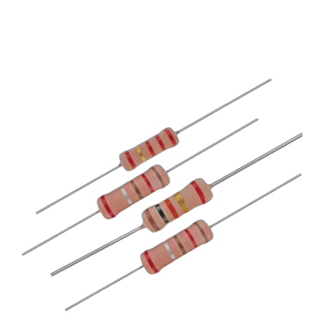DIP Through-hole Resistor